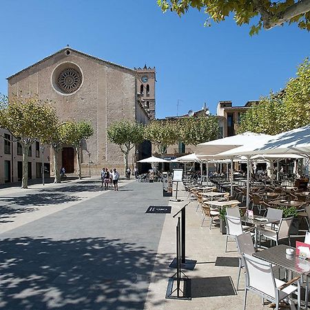 Owl Booking Villa March - 10 Min Walk To The Old Town Pollenca Luaran gambar