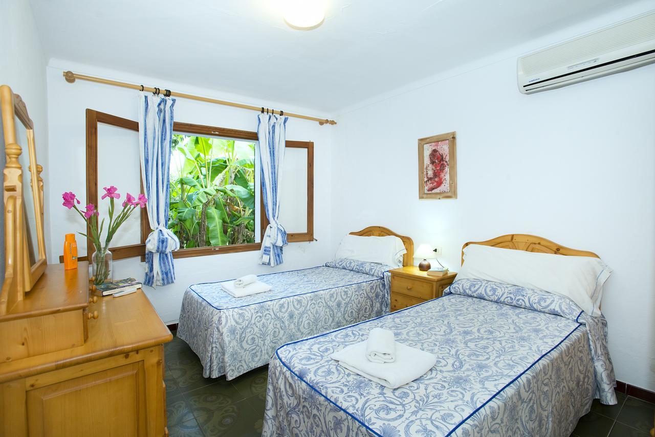 Owl Booking Villa March - 10 Min Walk To The Old Town Pollenca Luaran gambar