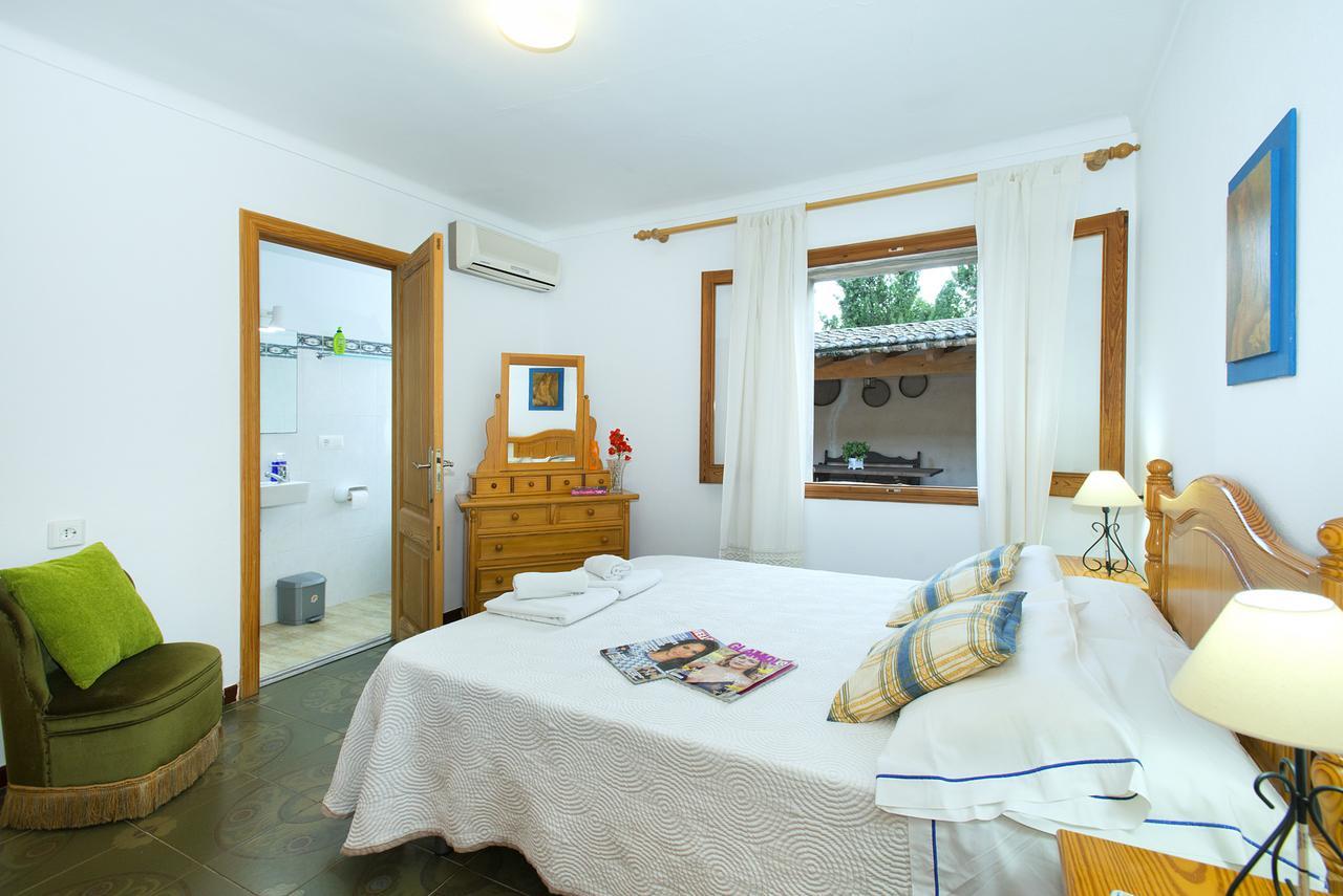 Owl Booking Villa March - 10 Min Walk To The Old Town Pollenca Luaran gambar