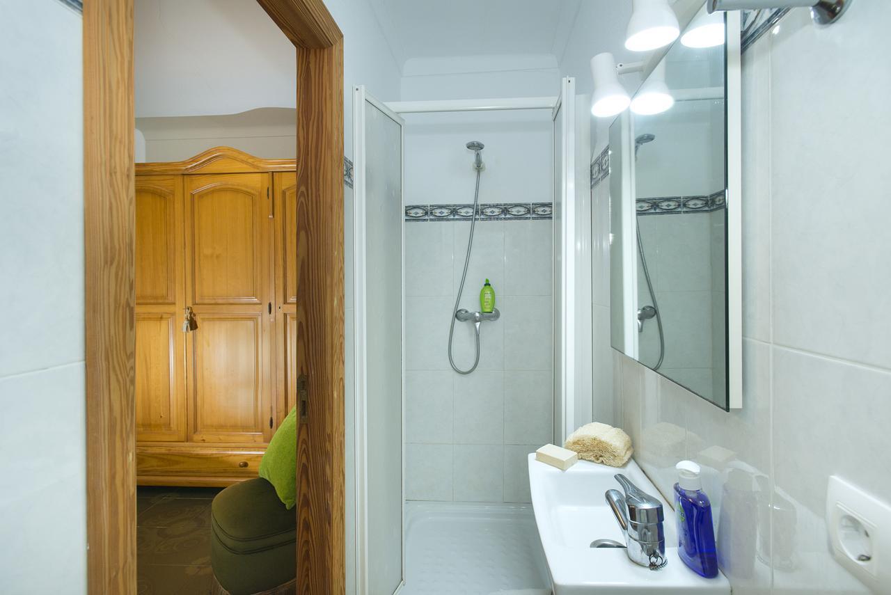 Owl Booking Villa March - 10 Min Walk To The Old Town Pollenca Luaran gambar