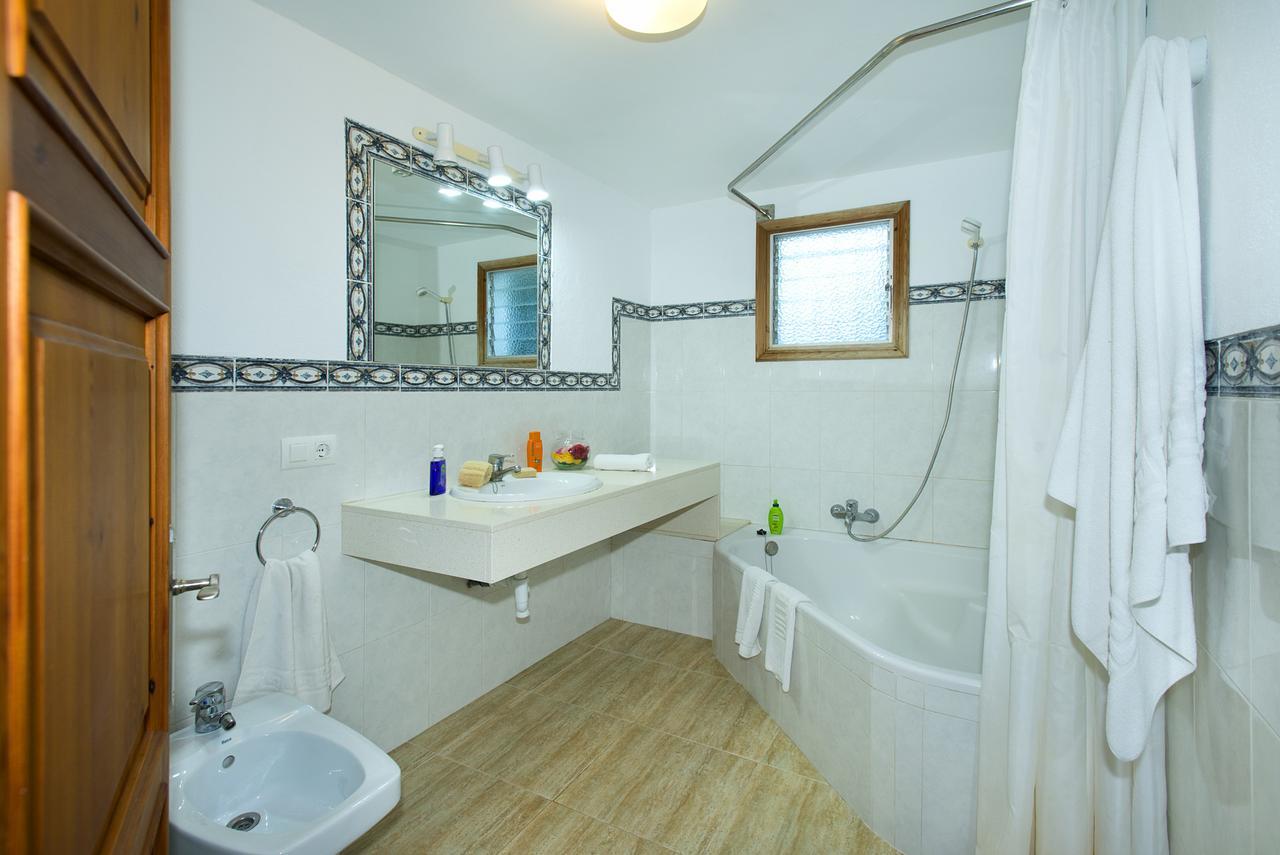 Owl Booking Villa March - 10 Min Walk To The Old Town Pollenca Luaran gambar